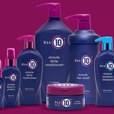 CONDITIONING COLLECTION
